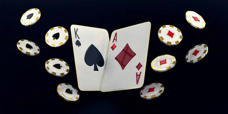 Tham gia casino trực tuyến với các bước đơn giản