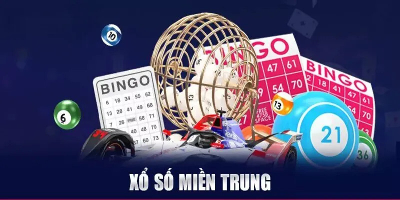 Xổ số miền Trung F168 là gì?