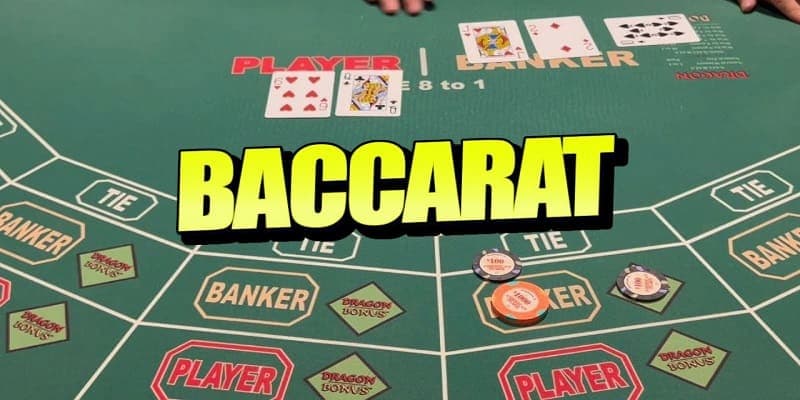 Baccarat la gi avt