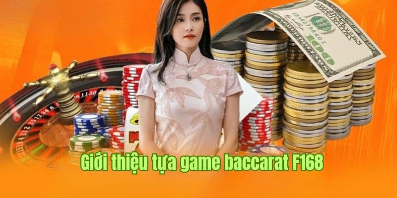 Cùng giải đáp Baccarat là gì? 