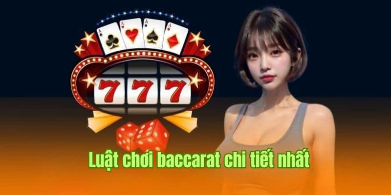 Khám phá luật chơi chi tiết Baccarat tại nhà cái F168